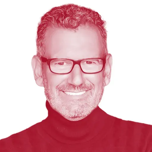 Julio de la Iglesia - El inspirador que conquistó el miedo a morir