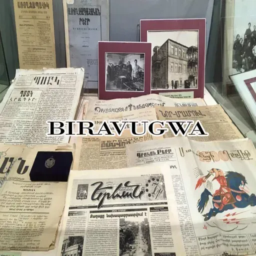 KC Radio Podcast/ episode 2025-11-25 12:00