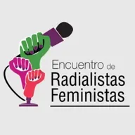 Demasiada Presión 23/11/2019 - Encuentro Radialistas Feministas Rosario