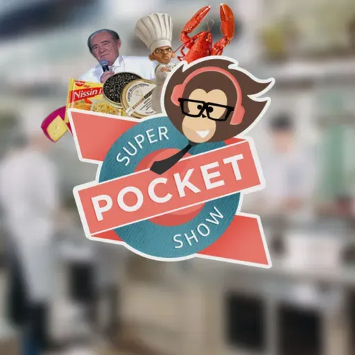 SPS 081 - Comida no céu, Iguarias e Gororobas