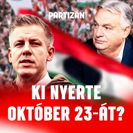 Nemzeti Menet vs. Békemenet | Orbán vagy Magyar nyerte a tegnapot?