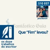 Que "fim" levou? Com Jana Bianchi - S10E07