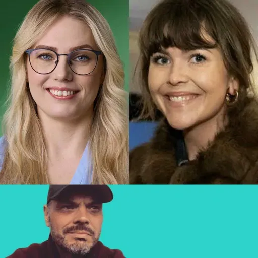 Vinstri femínistar eiga ekki jafnréttisumræðuna