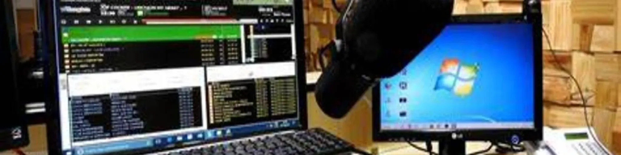 rádio mais um para cristo