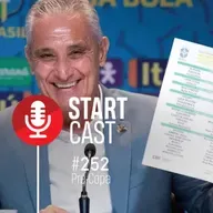 STARTCAST #252 | PRÉ-COPA