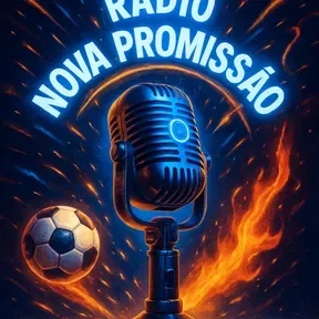 RÁDIO NOVA PROMISSÃO