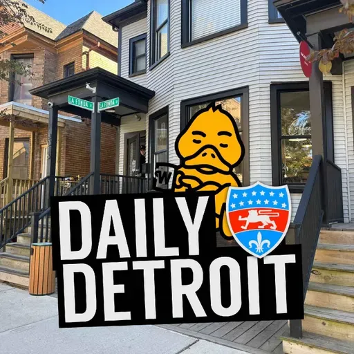 7 New Things In Detroit