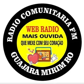 COMUNITARIA FM (PRINCIPAL)