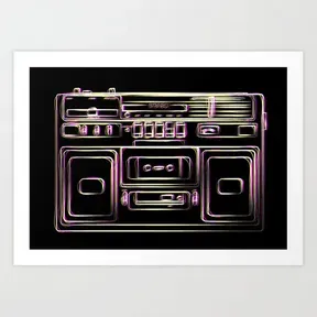 BackRadio