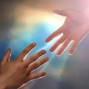 Mi Dios Es fiel