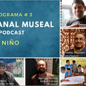 CANAL MUSEAL EL PODCAST 3