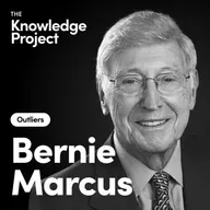 Bernie Marcus: The Home Depot Story [Outliers]