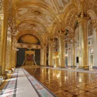 T2/47- O Vaticano e Sua Enorme Riqueza
