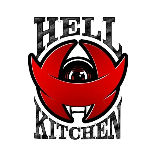 20.09.2018 | HELL KITCHEN 214 | THE LAST SHOW