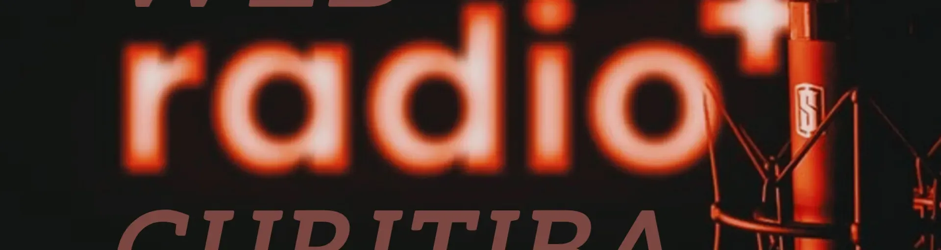 WEB RADIO CURITIBA