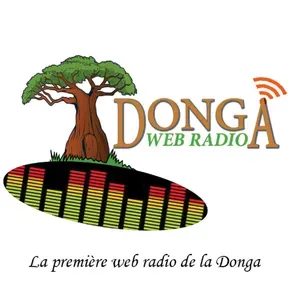 DONGA WEB  RADIO