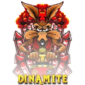 DINAMITE RADIO