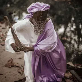 Afro-Mix Belém do Pará