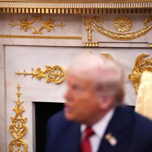 Gilded Age 2.0? (Encore)