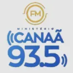 Canaã FM 93.5