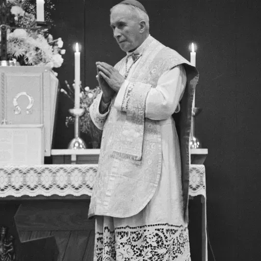 SSPX: Schism and Excommunication