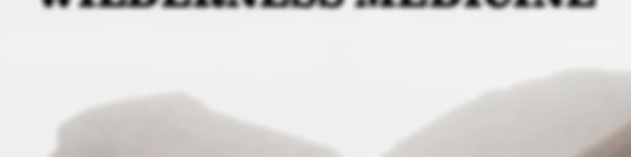 Advanced Wilderness Life Support (AWLS)