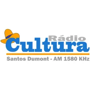 Rádio Cultura Santos Dumont