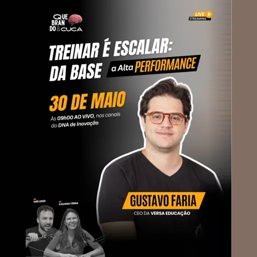 Treinar é escalar: da base a alta performance