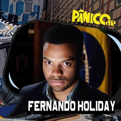 Fernando Holiday