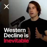 Luis Cuende: Crypto, Passports, Politics, Censorship, Wealth, and Freedom | CitizenX Podcast