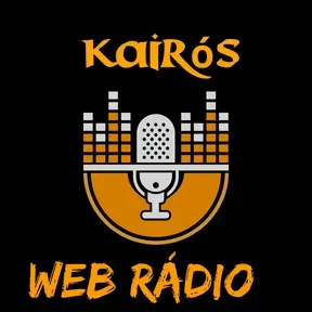 Rádio Kairós PUB.