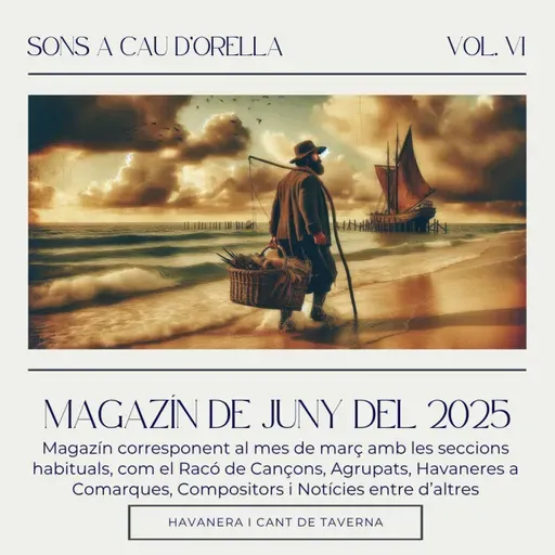 Magazín de juny del 2025
