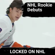 NHL Rookie Debuts: Who Made a Good First Impression?