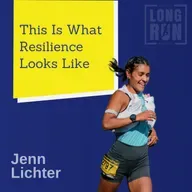 How Jenn Lichter Became a Trail Running Powerhouse