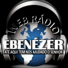 Web Radio Gospel Ebenézer