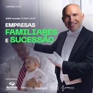 Empresas FAMILIARES e SUCESSÃO [varejocast] convida #641
