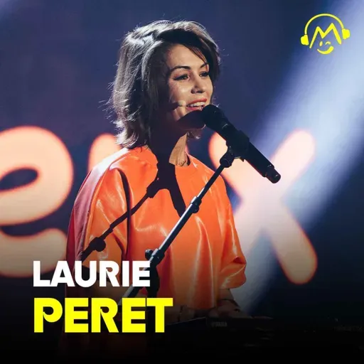 Laurie Peret - Amour et incarcération (Montreux Comedy Festival 2025)