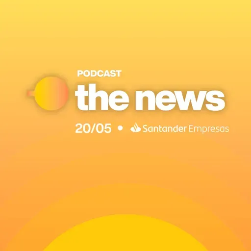 Lula abre vantagem sobre Flávio, IA da Amazon monta podcasts, soja bate recorde mas lucro cai e mais
