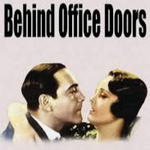 Tras las Puertas Cerradas (con Mary Astor)