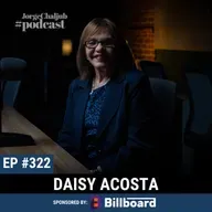 322 - Daisy Acosta