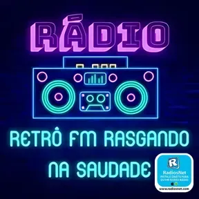 Rádio Retrô 99 FM
