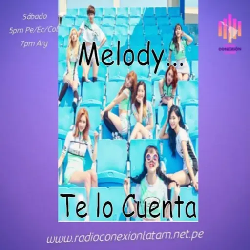 Melody...Te lo Cuenta Episodio #23