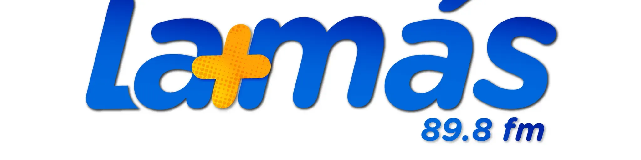 La Más 89.8