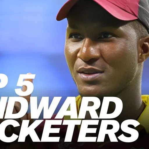 The top five Windward Islands cricketers of all time