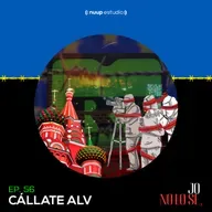 E56 CÁLLATE ALV