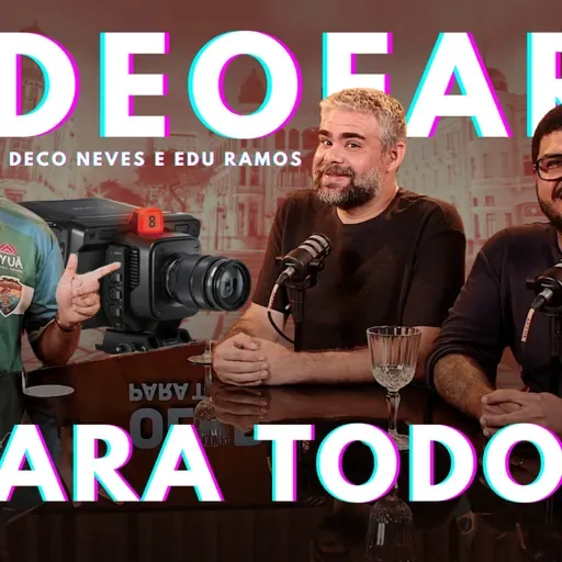 PARE DE FAZER VÍDEO e Crie Autoridade através do POSICIONAMENTO! (Com VideoFarm)