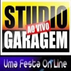 Radio Studio Garagem Junior Plachi