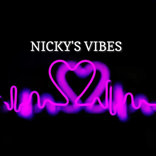 NICKYS VIBES 2025-11-07 12:00
