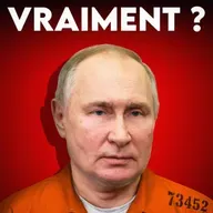 HugoDécrypte - Actus et interviews-Vladimir Poutine face à un tribunal spécial.