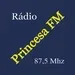 Rádio Princesa 87.5 FM